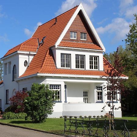 Villa 1909 Krummhörn Esterno foto