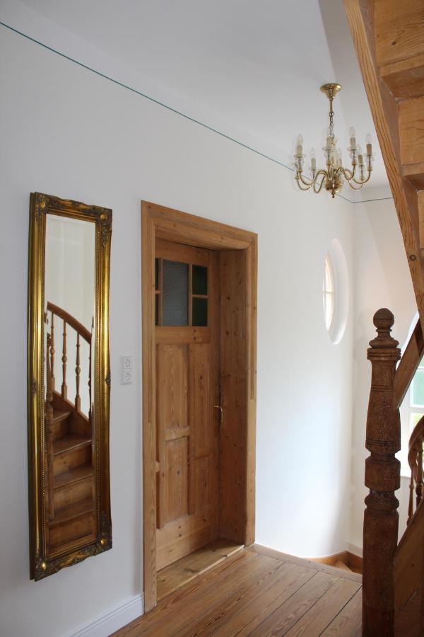 Villa 1909 Krummhörn Esterno foto